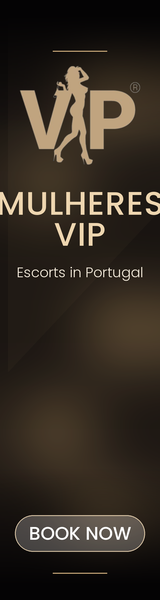 MulheresVIP: Escorts Portugal