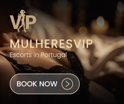 MulheresVIP: Escorts Portugal