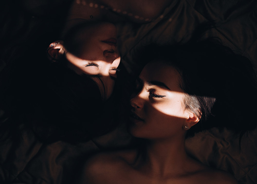 10 Fotos Fundamentais num Ensaio Sensual — Dicas | Mulheres VIP