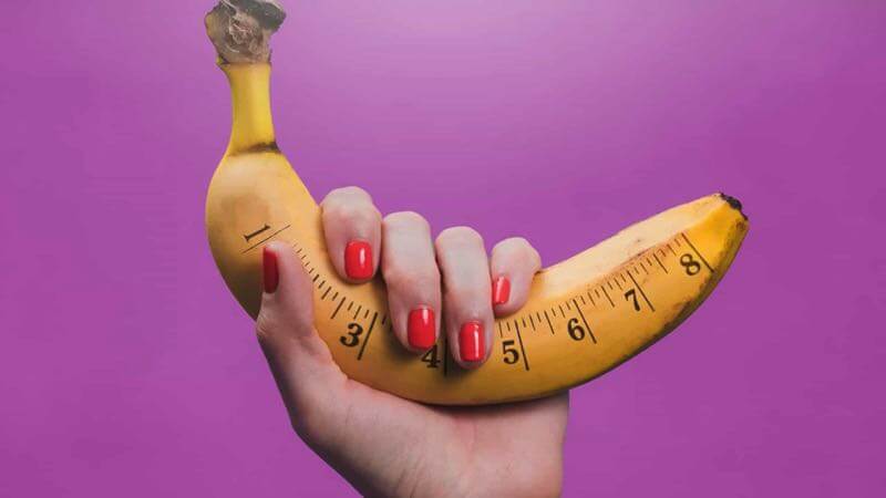 O tamanho do pénis realmente importa? — Dicas | Mulheres VIP