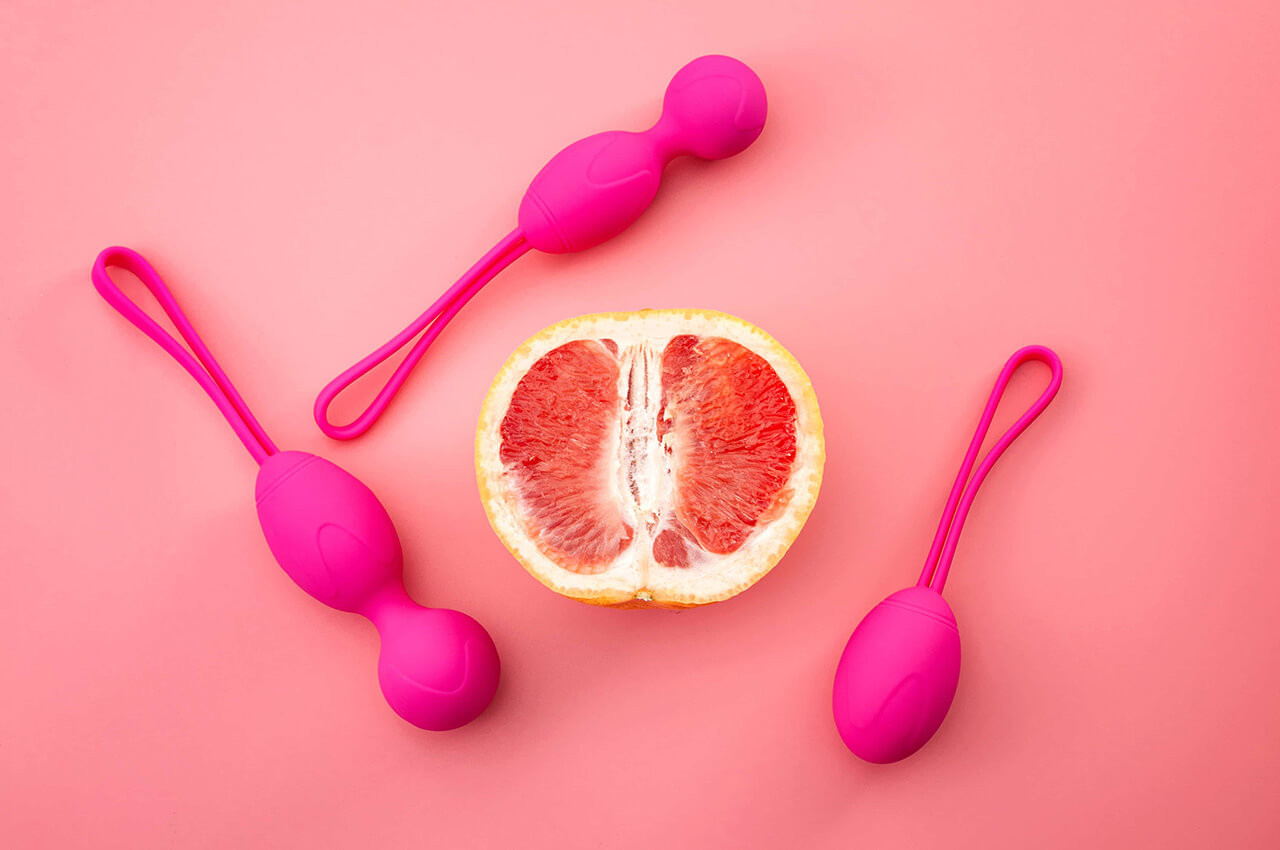 A ciência por trás do pompoarismo: Aumentando o prazer e a conexão — Saúde & Vida Sexual | Mulheres VIP