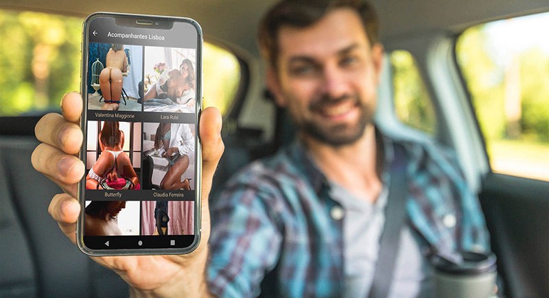 A nova app "Mulheres VIP" já foi lançada — Notícias  | Mulheres VIP