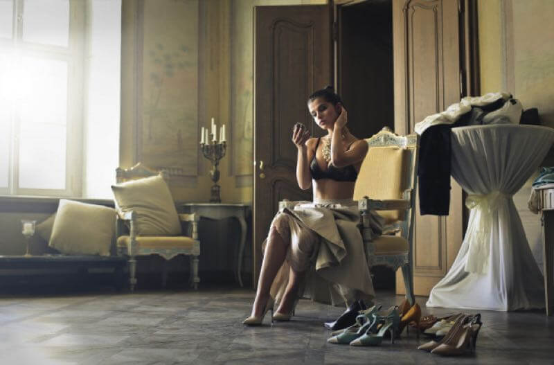 O novo fenómeno dos "quartos de luxo" — Dicas | Mulheres VIP