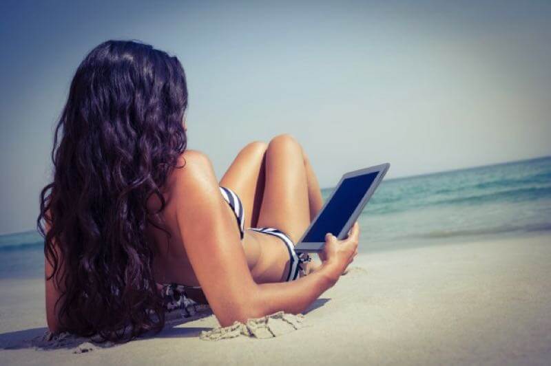 O fenómeno das apps de relacionamento — Dicas | Mulheres VIP