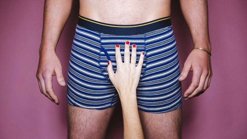 ¿Cómo salir de la rutina en el matrimonio? — Salud y Vida Sexual | Mulheres VIP