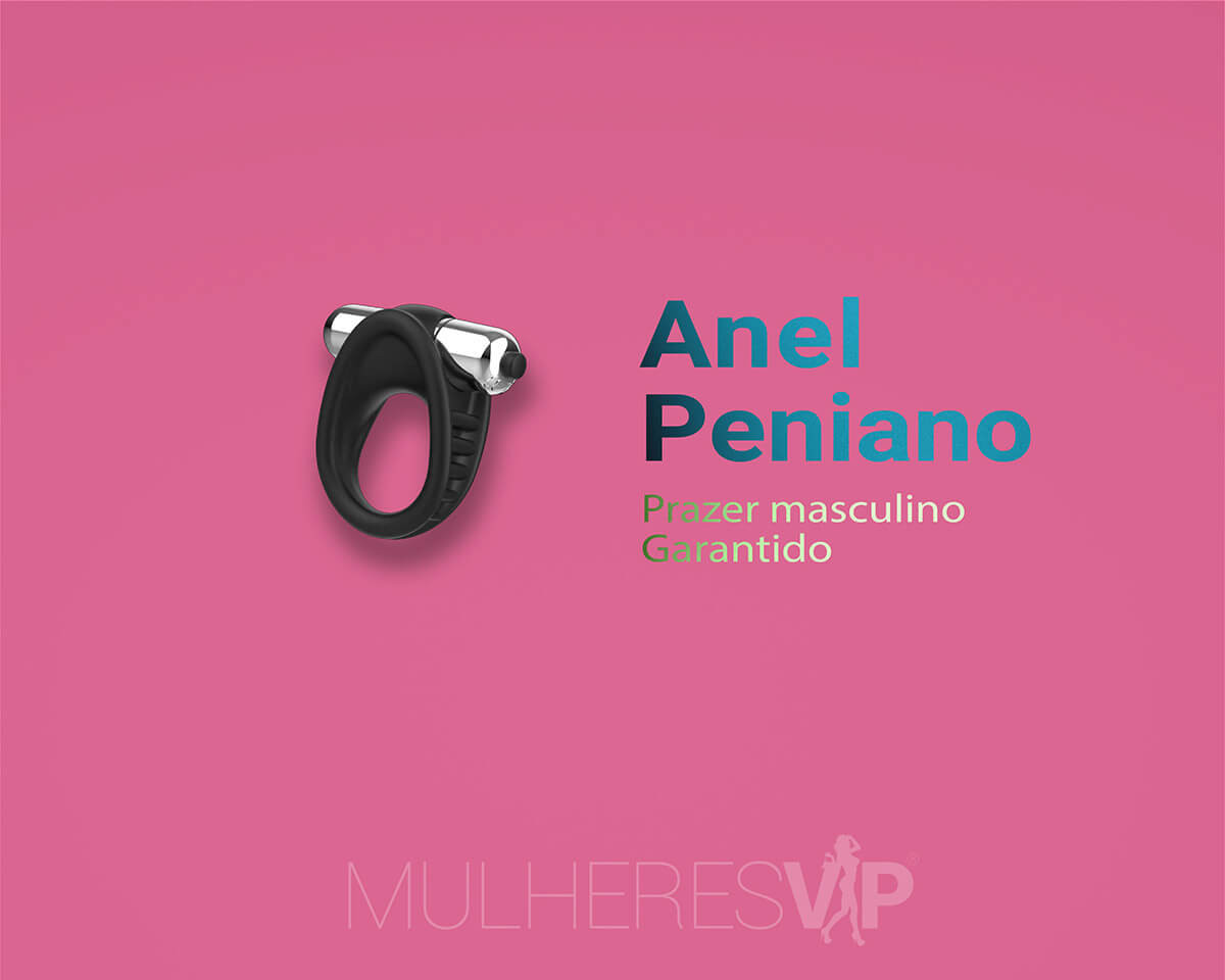 Como utilizar um anel peniano? — Dicas | Mulheres VIP
