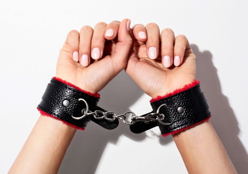 Dicas para Principiantes no Universo do Bondage e BDSM — Dicas | Mulheres VIP