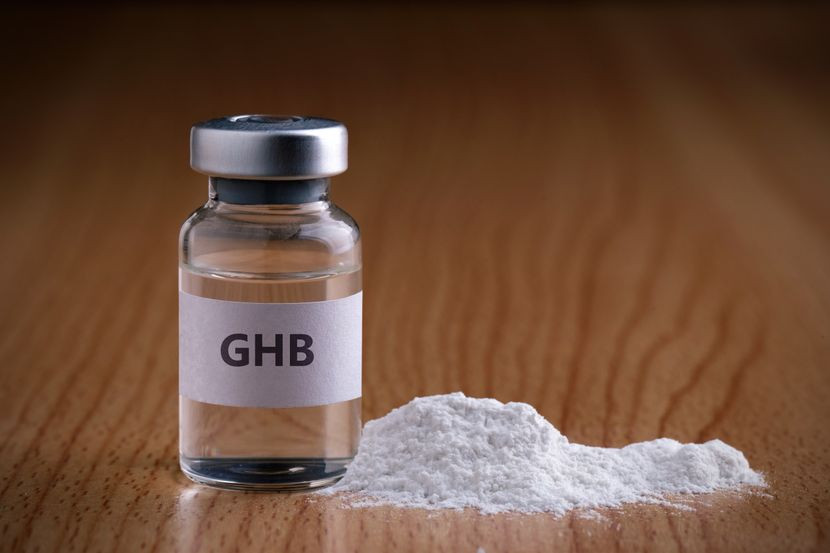 GHB o novo químico do sexo — Notícias  | Mulheres VIP