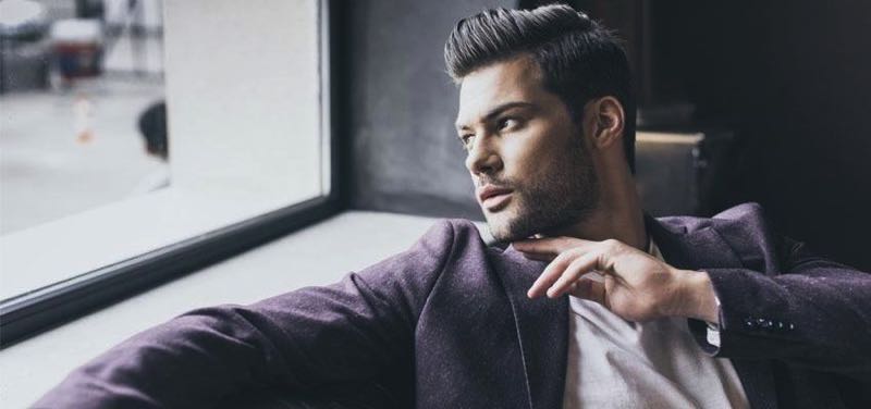 Como se tornar num homem desejado pelas mulheres? — Dicas | Mulheres VIP