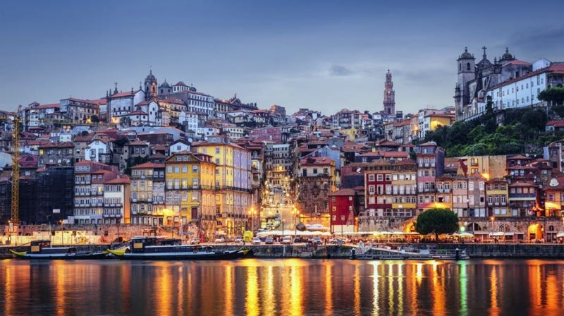 Saiba mais sobre acompanhantes no Porto — Notícias  | Mulheres VIP