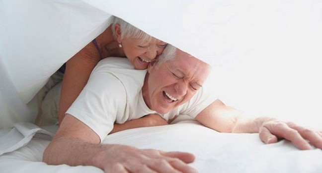 Menopausa e prazer sexual: desafios e possibilidades — Dicas | Mulheres VIP