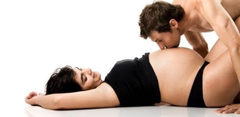 Une femme enceinte peut-elle avoir des relations sexuelles ? — Santé et vie sexuelle | Mulheres VIP