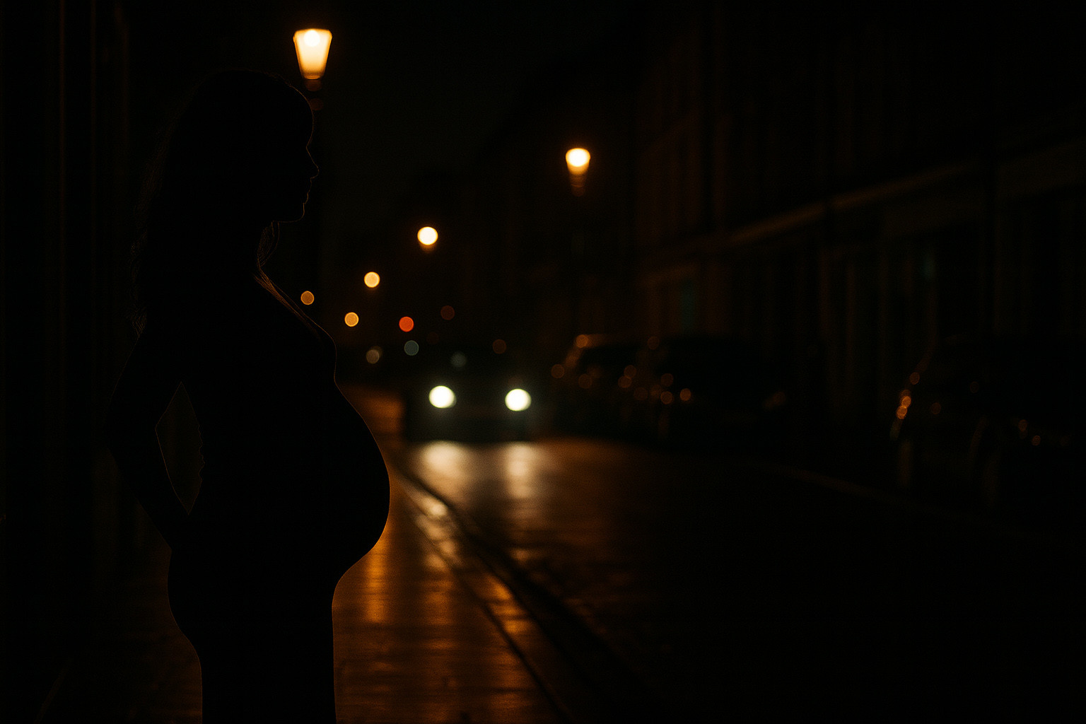 “Negócio de sexo com grávidas” em Portugal: o que é mito, o que é real — Notícias  | Mulheres VIP