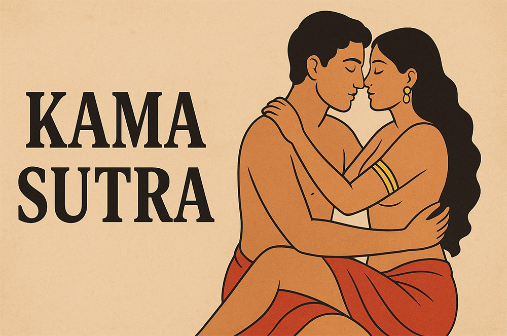 O Kamasutra: História, Significado e Interpretações — Dicas | Mulheres VIP