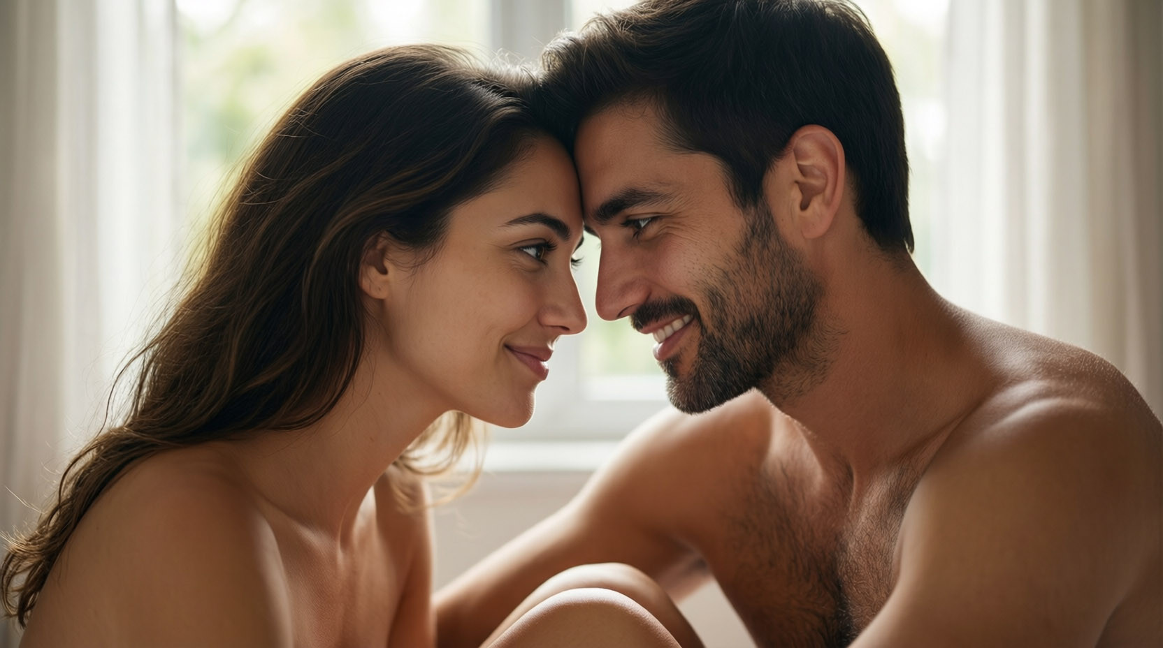 O Poder do Mindfulness no Sexo: Técnicas para Maior Prazer — Dicas | Mulheres VIP