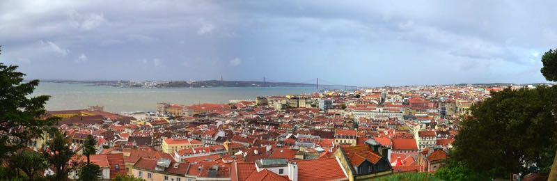 Ce qu'une escorte doit savoir avant de voyager au Portugal — Astuces | Mulheres VIP