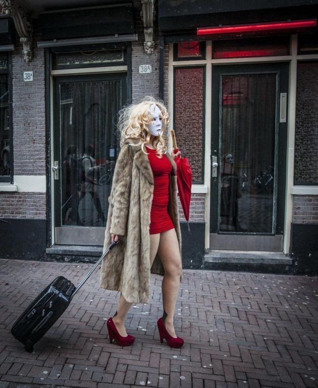 Les 3 visions de la prostitution — Astuces | Mulheres VIP