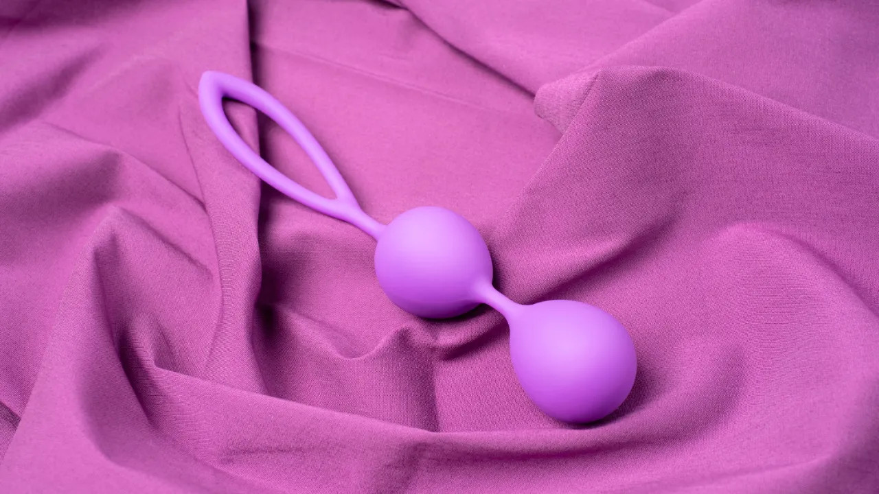 Pompoarismo: A Arte de Fortalecer o Prazer e a Saúde Íntima — Notícias  | Mulheres VIP
