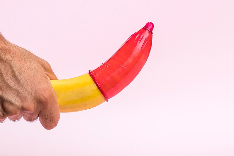 Preservativos com sabor: sim ou não? — Dicas | Mulheres VIP