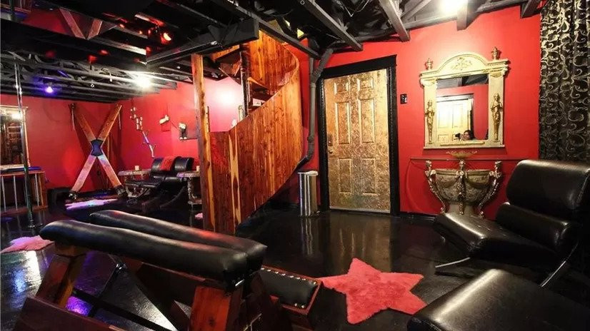 “Sex Rooms” – Como criar o seu — Dicas | Mulheres VIP