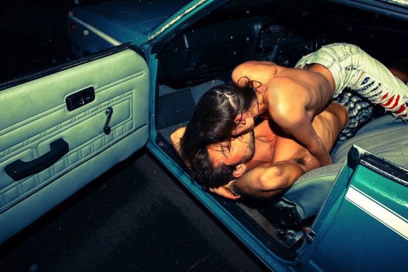 Sexo no carro: o que precisa de saber — Dicas | Mulheres VIP