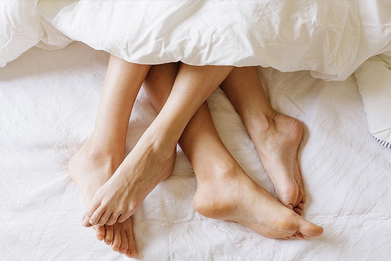 Três ideias para fugir à monotonia do sexo — Dicas | Mulheres VIP