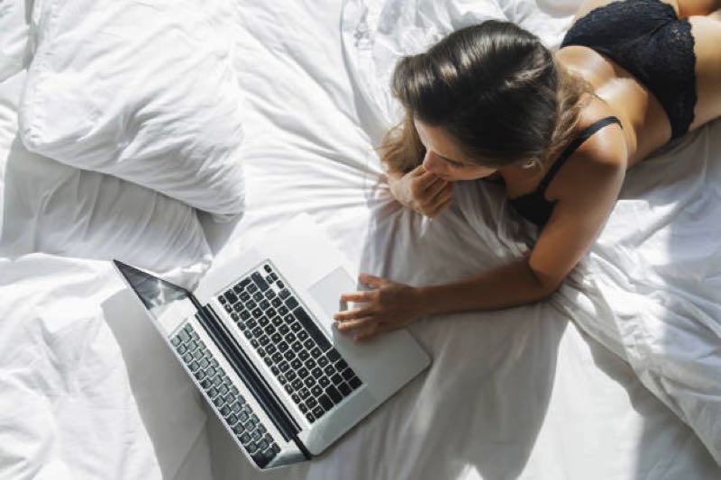 Webcam Sex: How to get it? — Tips | Mulheres VIP