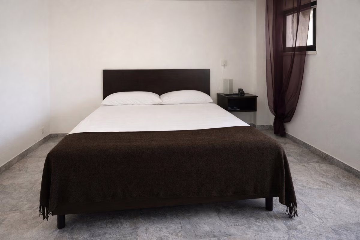 Classe A Motel #5