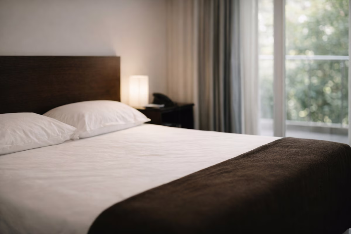 Classe A Motel — Lisboa