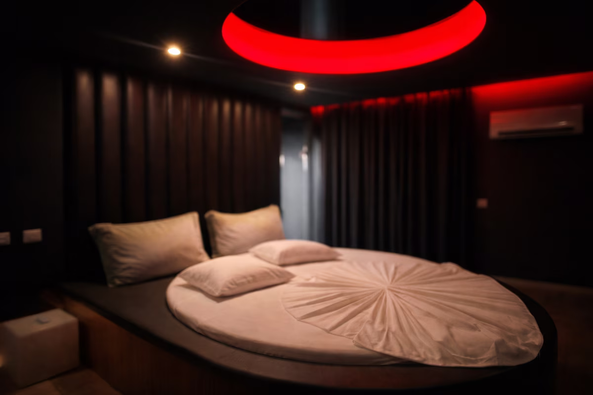Classic Motel #2