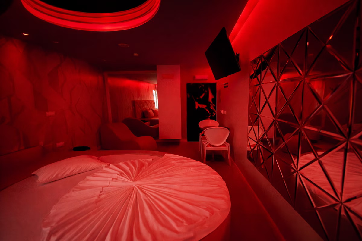 Classic Motel #4