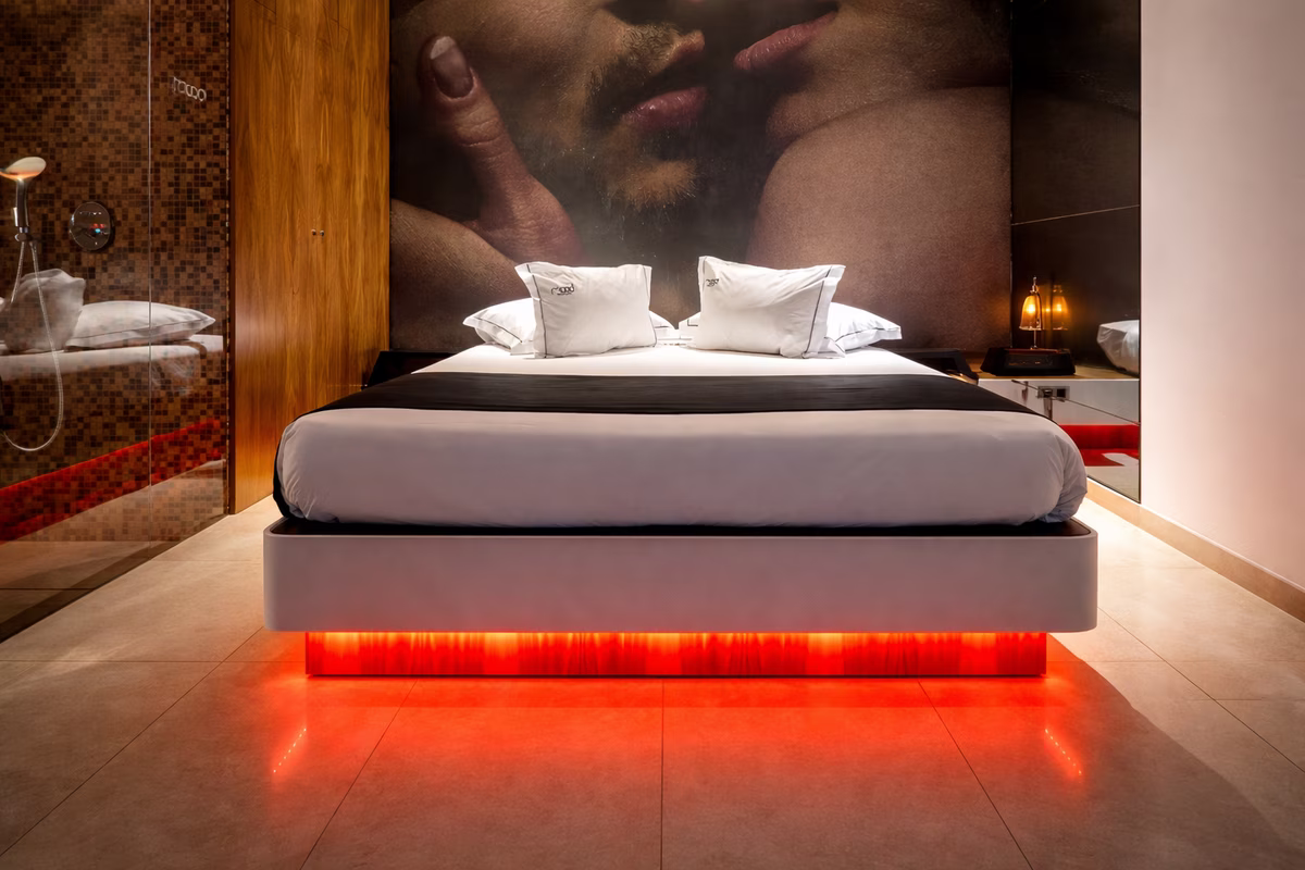 Motel Mood #7