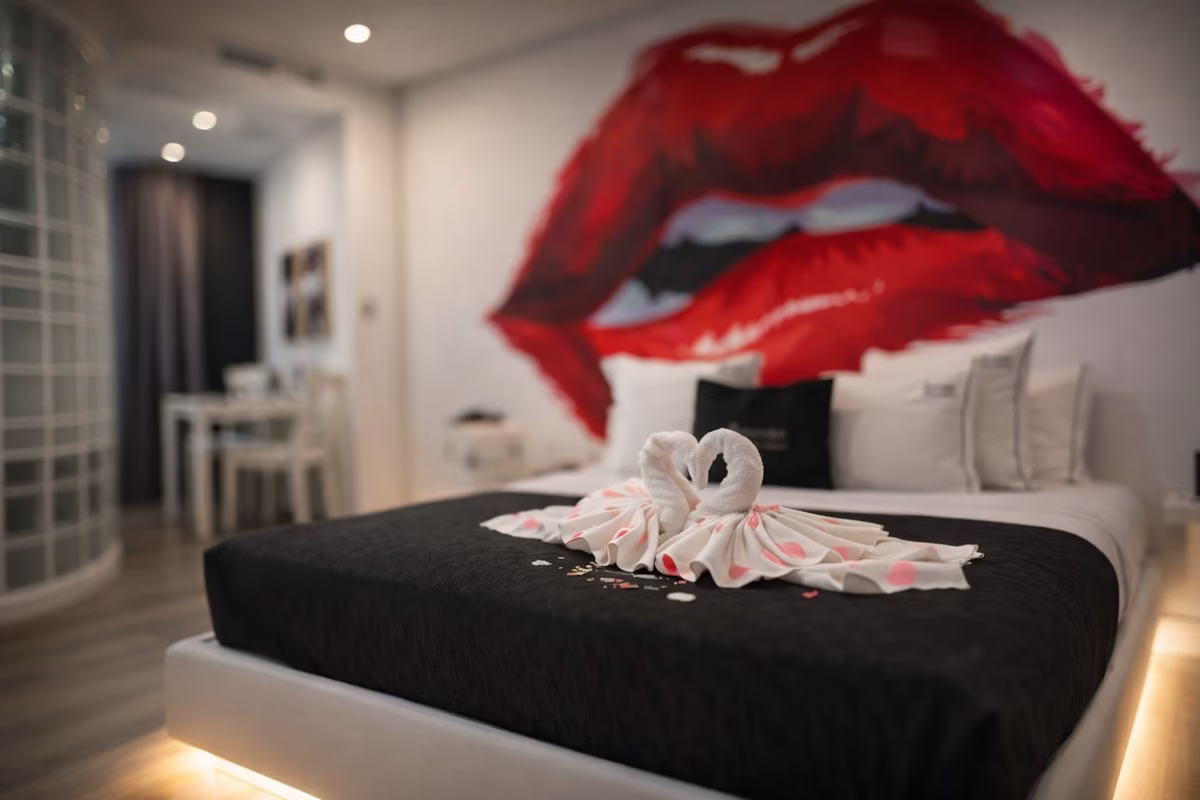 IC32 Motel #28