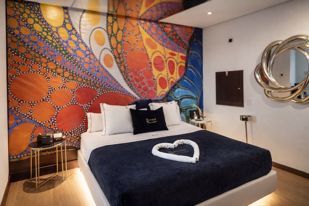 IC32 Motel #3