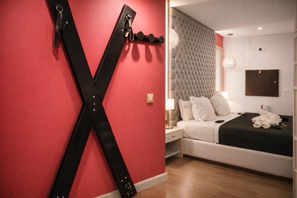 IC32 Motel #24