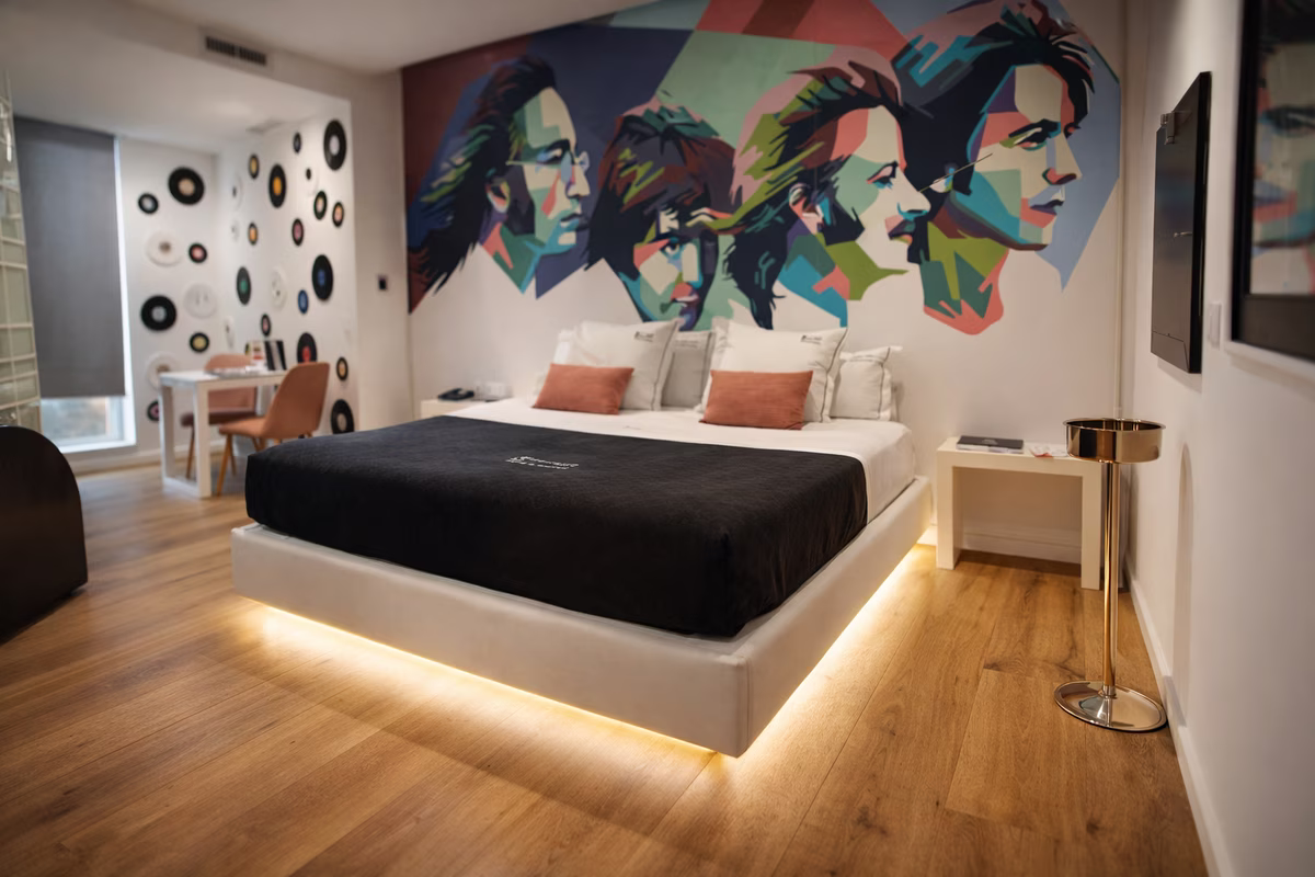 IC32 Motel #21