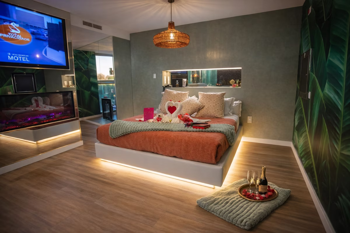 IC32 Motel #15