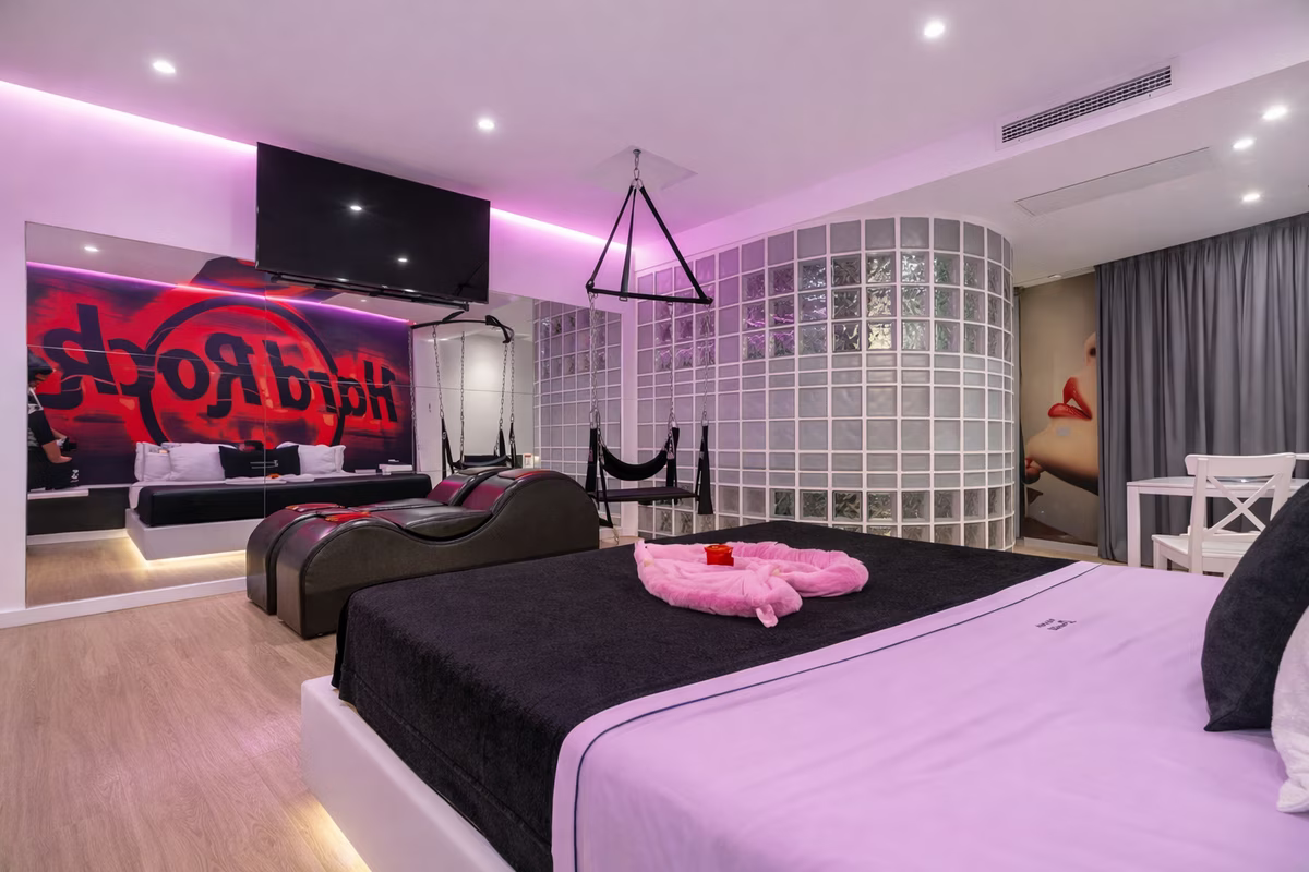 IC32 Motel #27