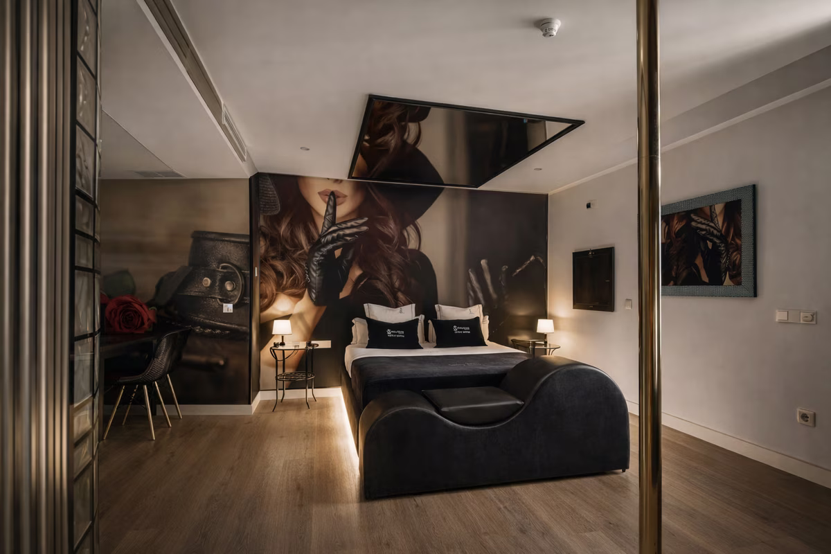 IC32 Motel #2