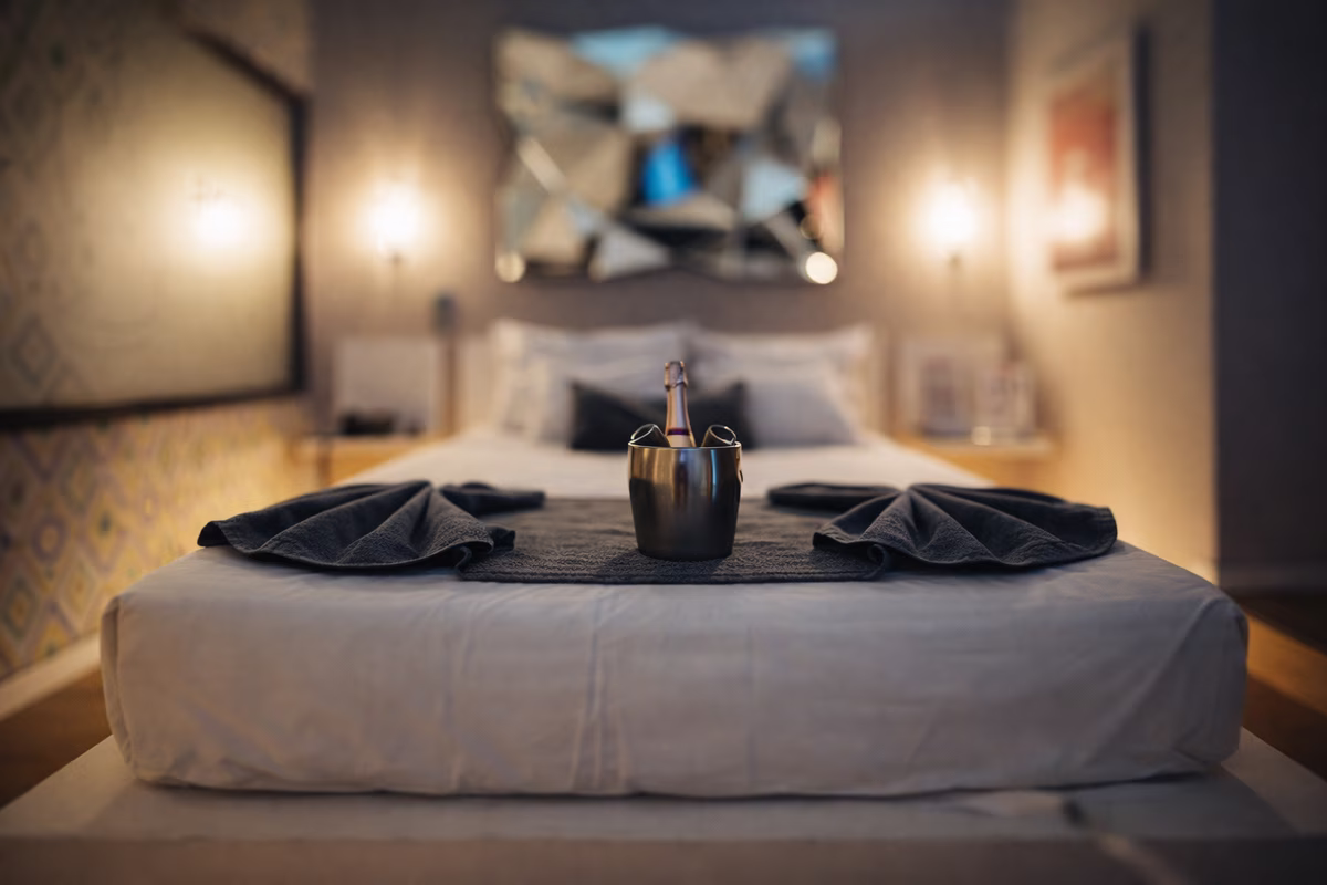Motel Seven #26