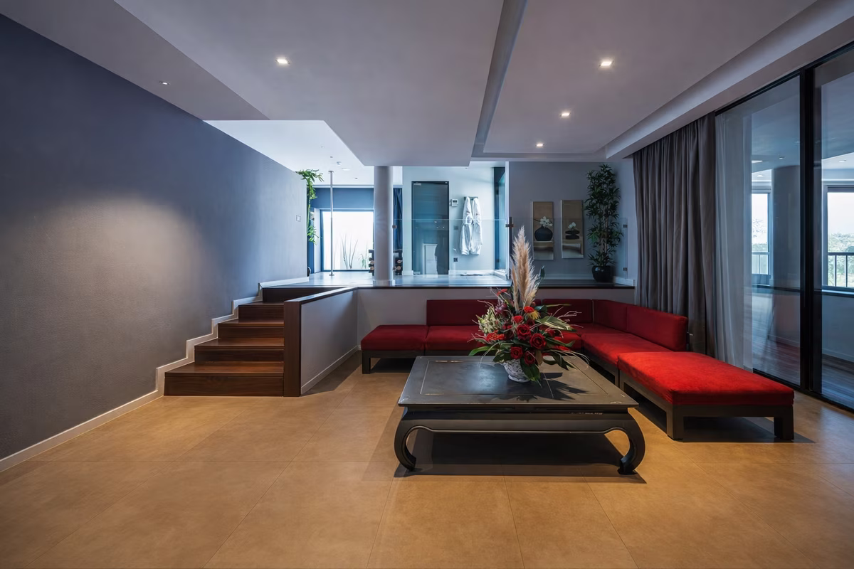 Motel Seven #14