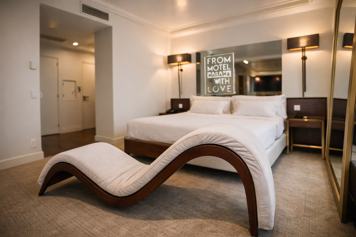 Habana Motel #13