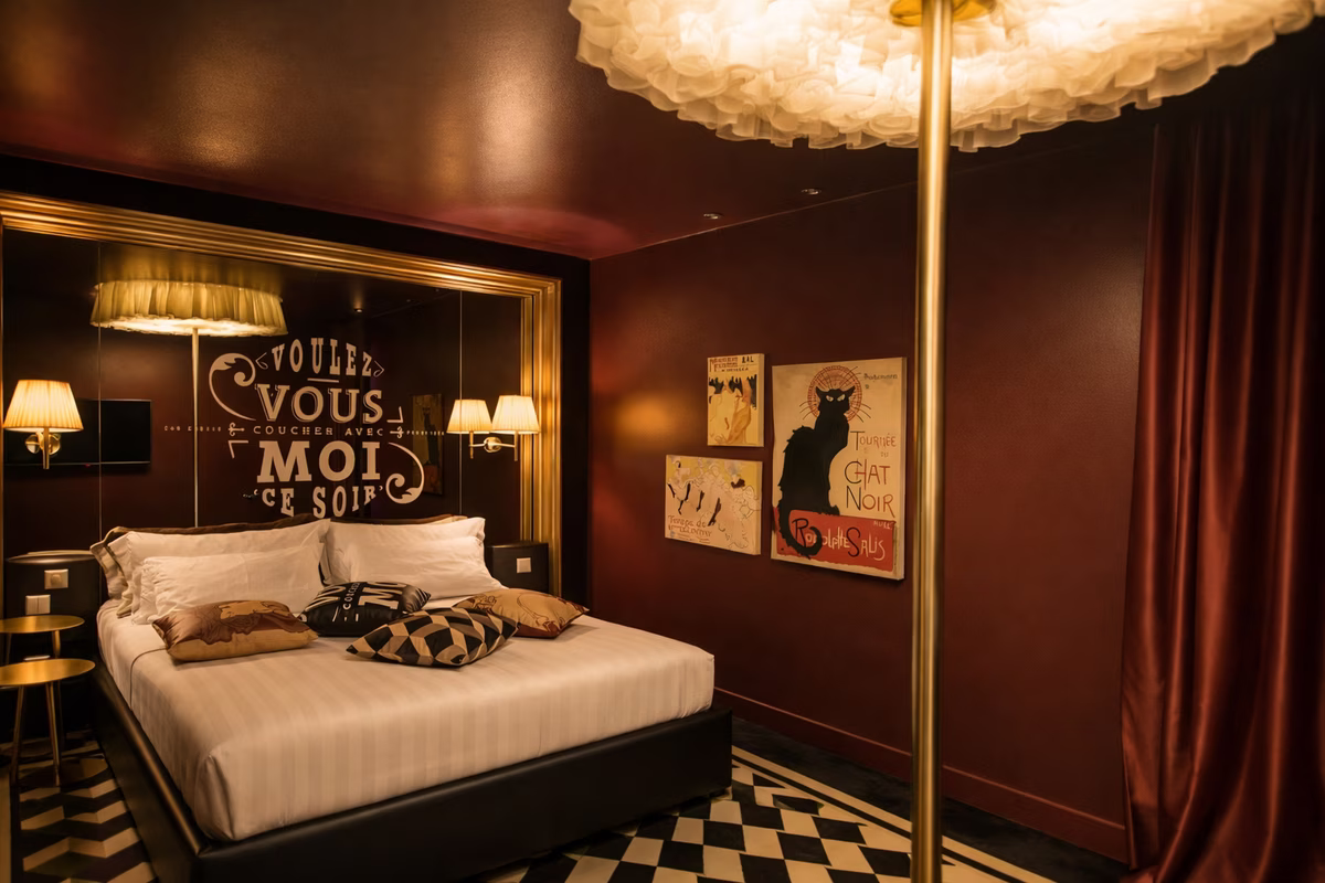 Habana Motel #15