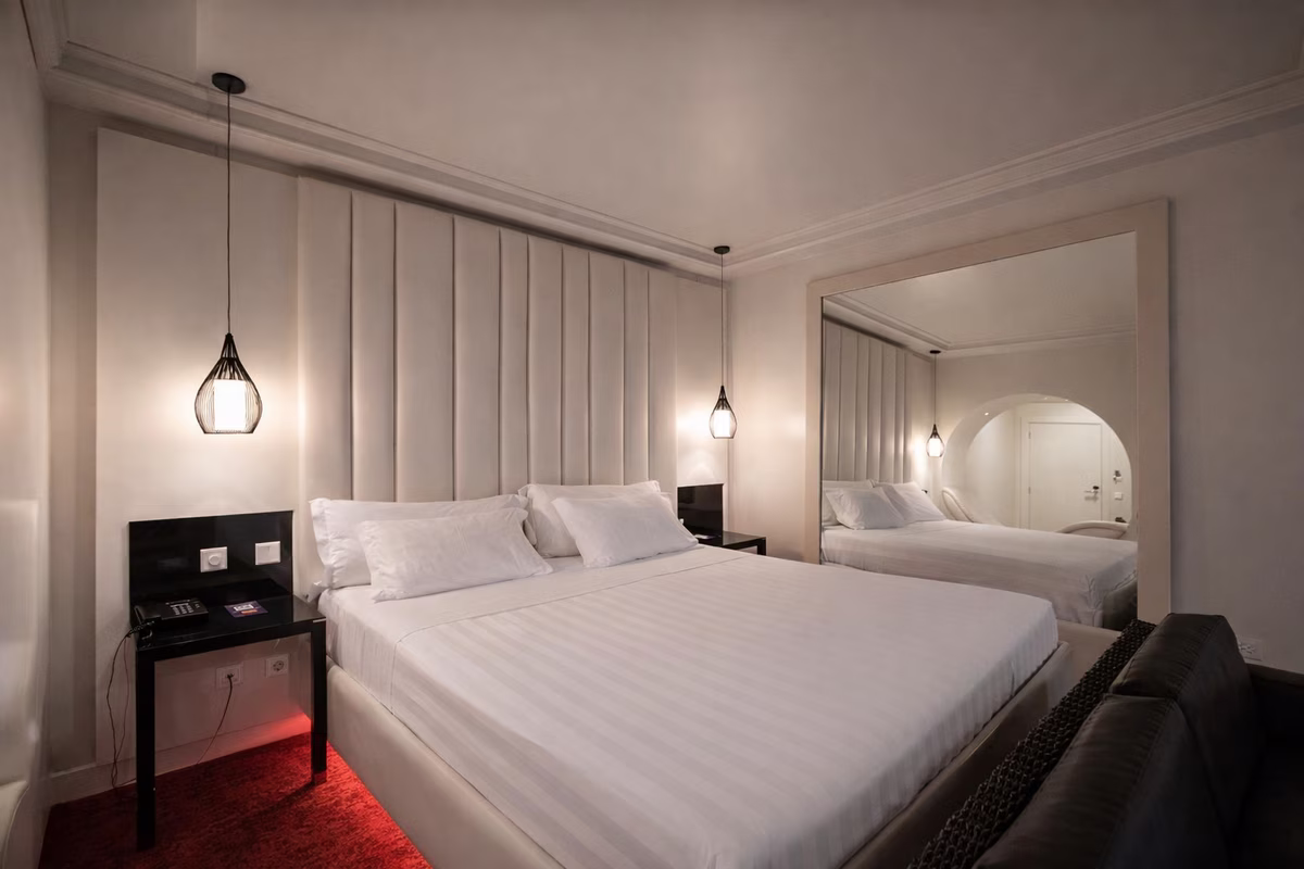 Habana Motel #25