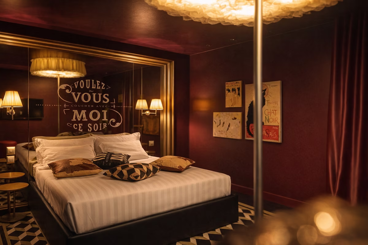 Habana Motel #38