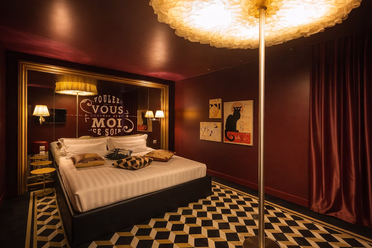 Habana Motel #21
