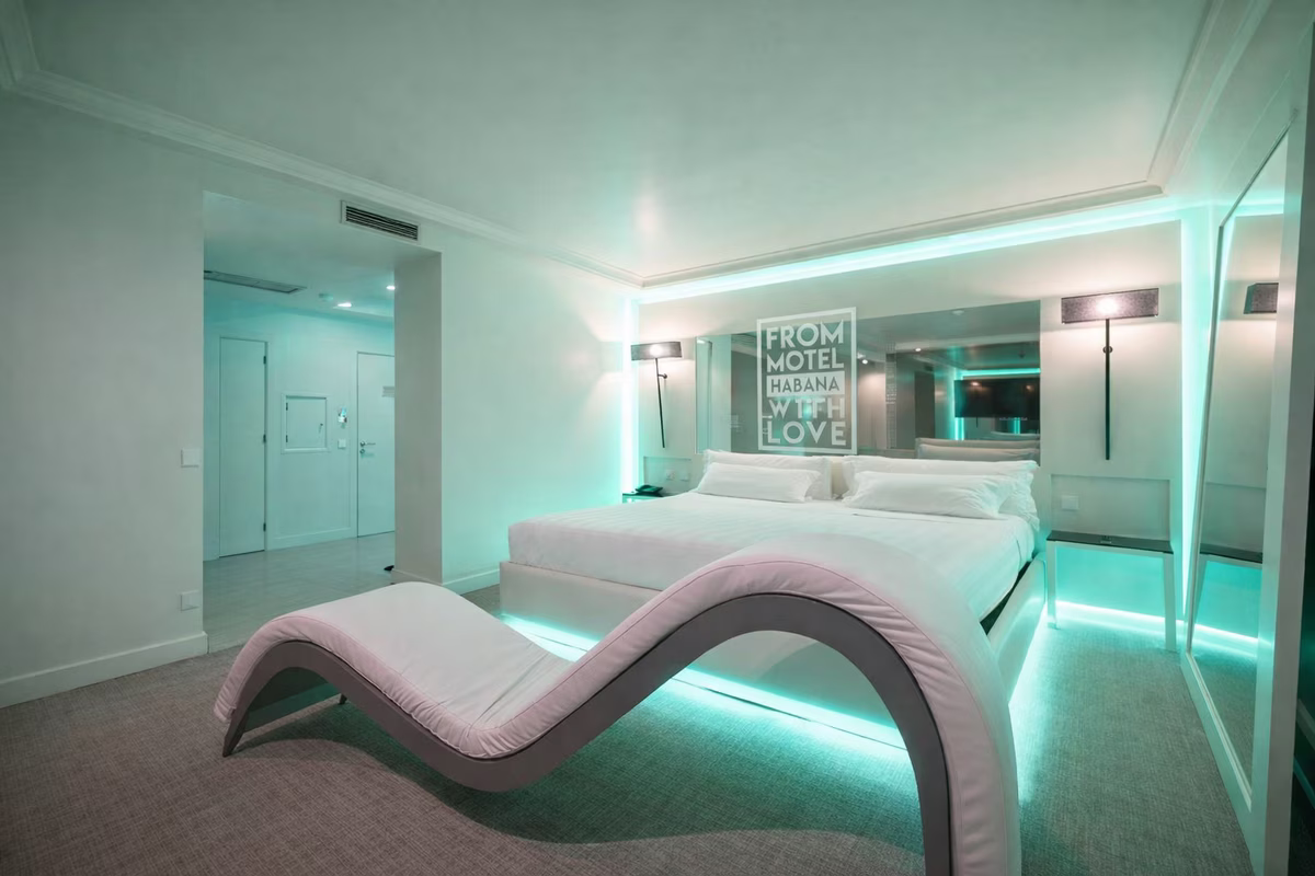 Habana Motel #23