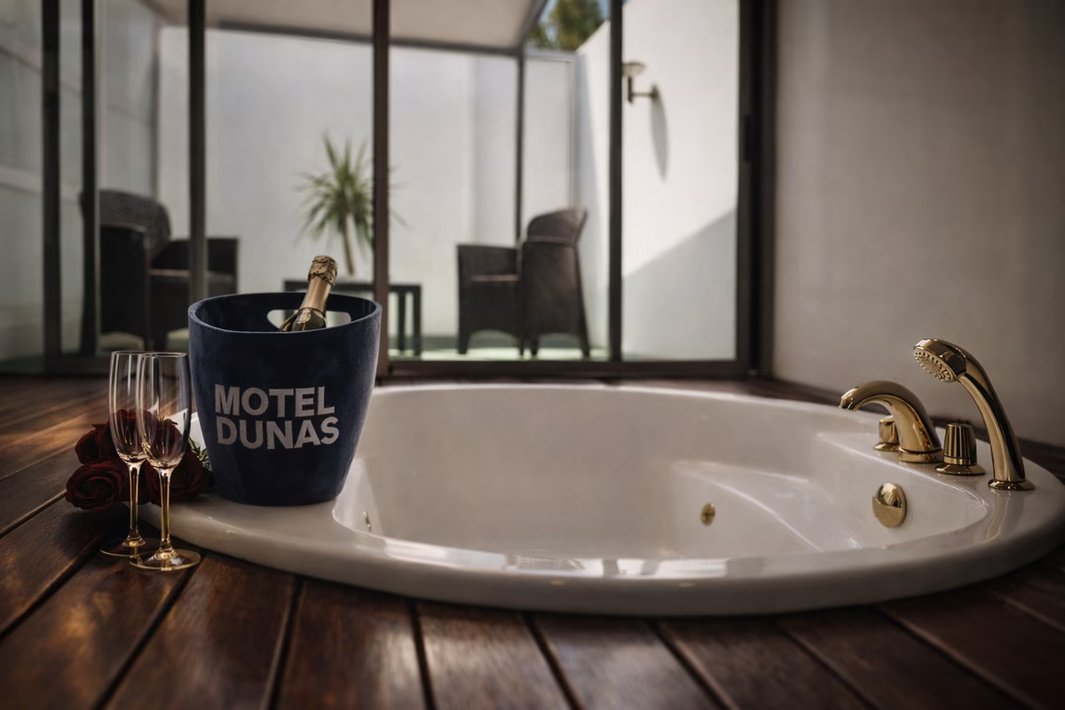 Motel Dunas D’Ovar #35