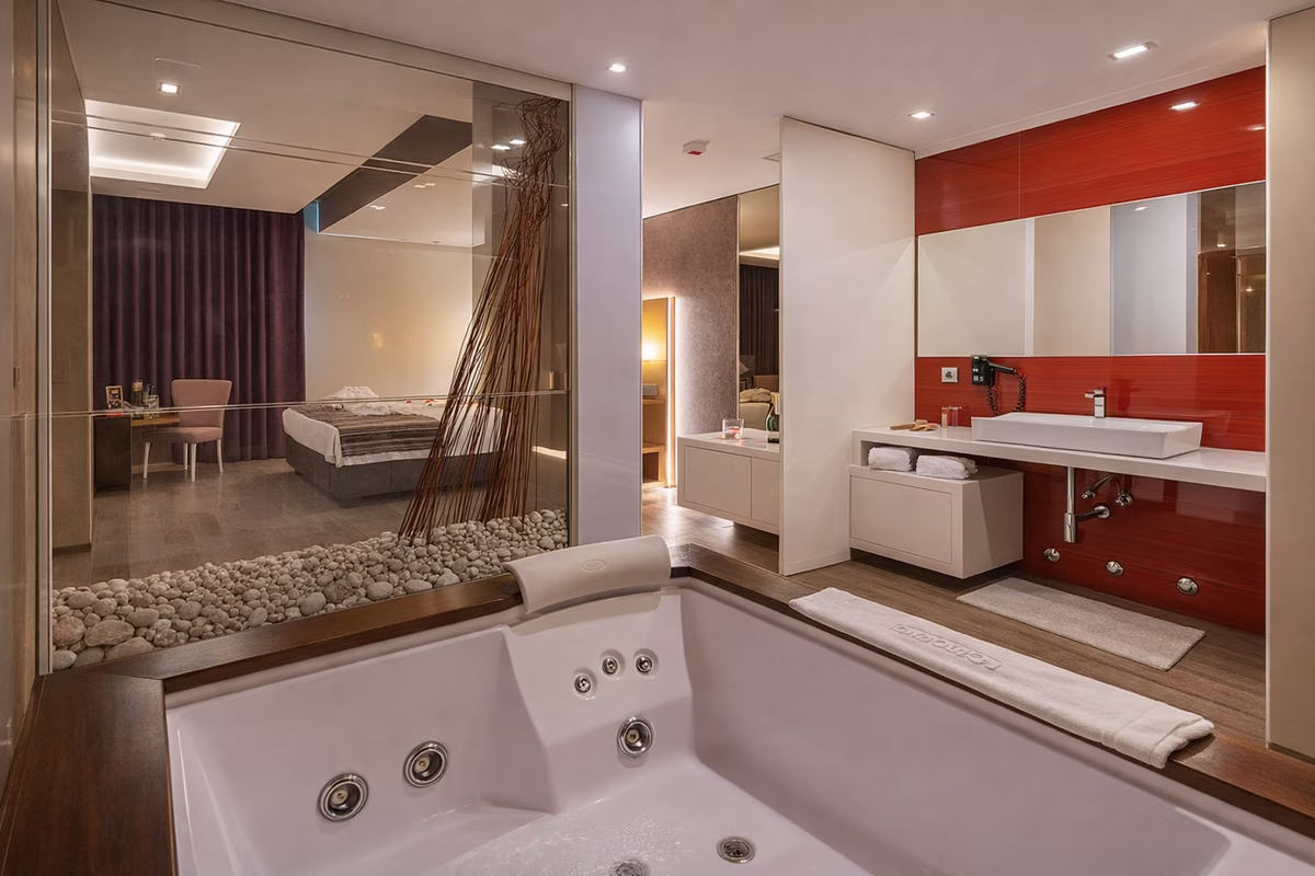 Motel PortoFino #5