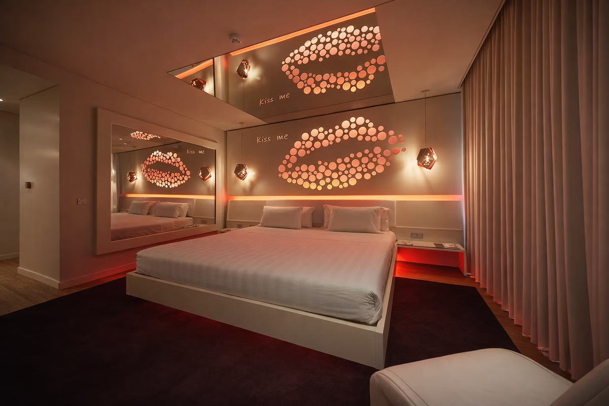 Silk Motel — Vila Nova de Gaia
